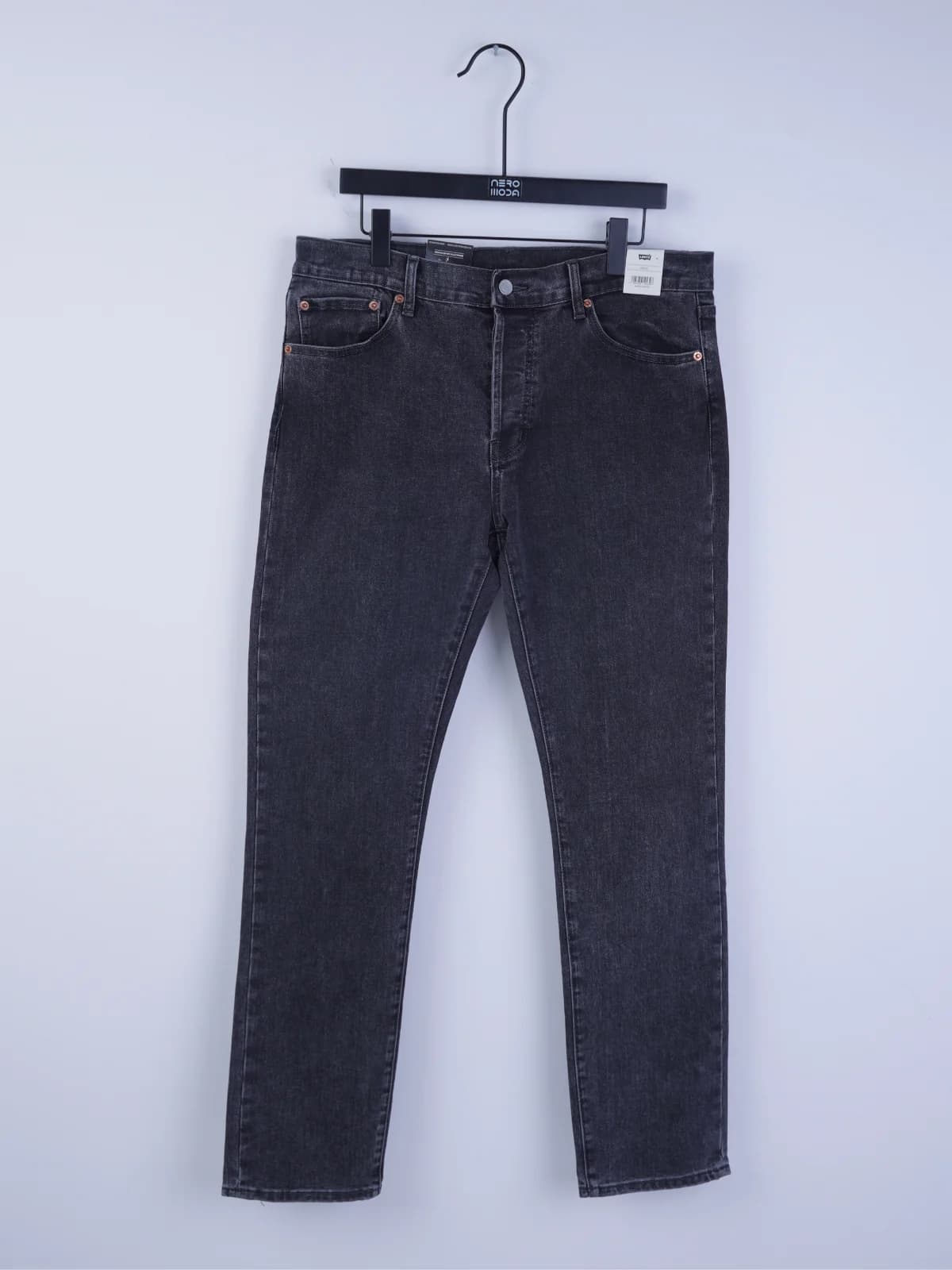 شلوار جین Armani