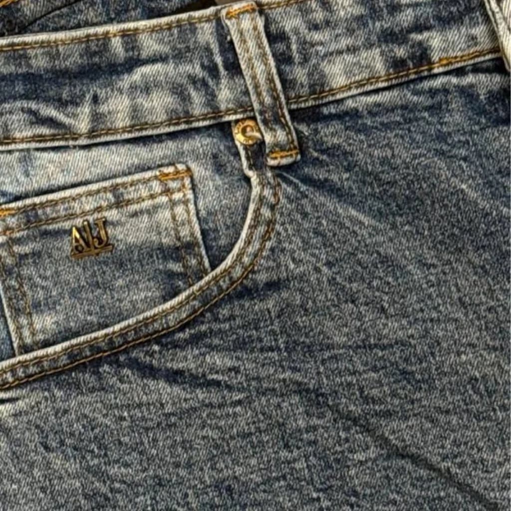 شلوار جین Armani