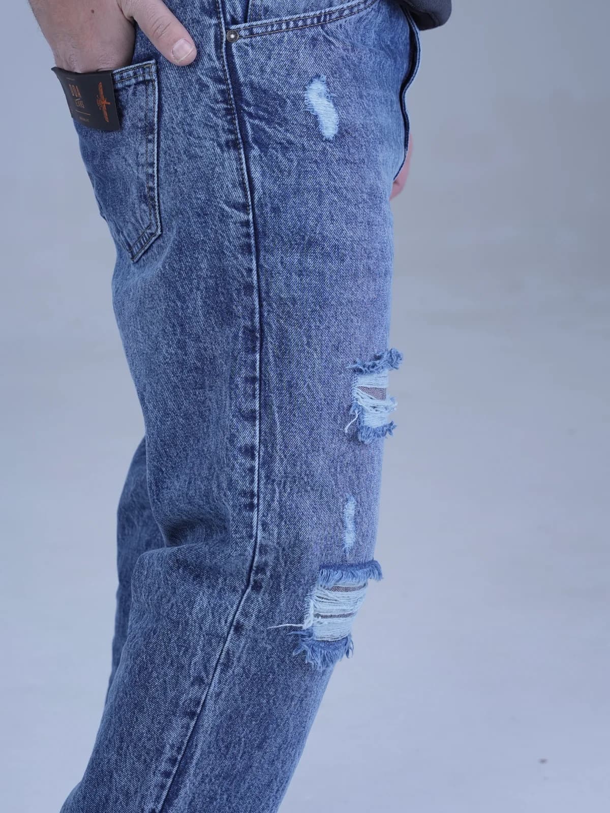 شلوار جین Doa Jeans
