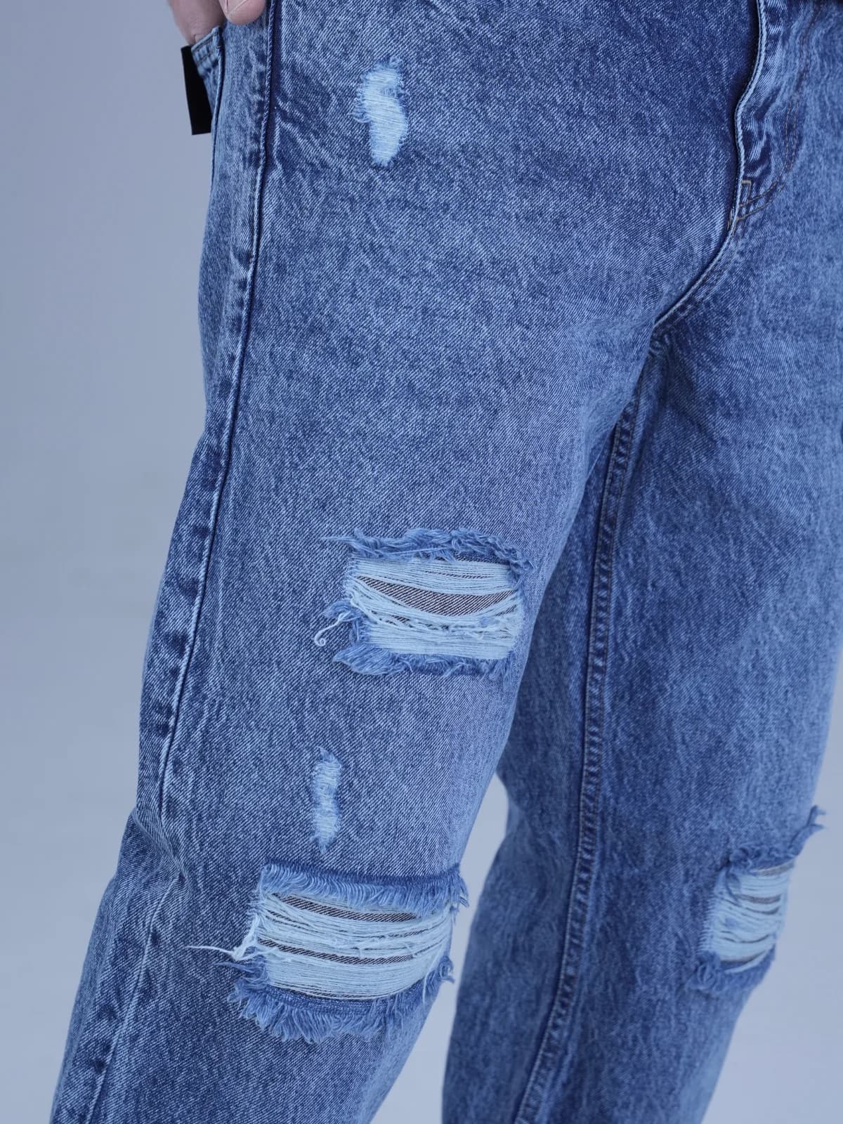 شلوار جین Doa Jeans