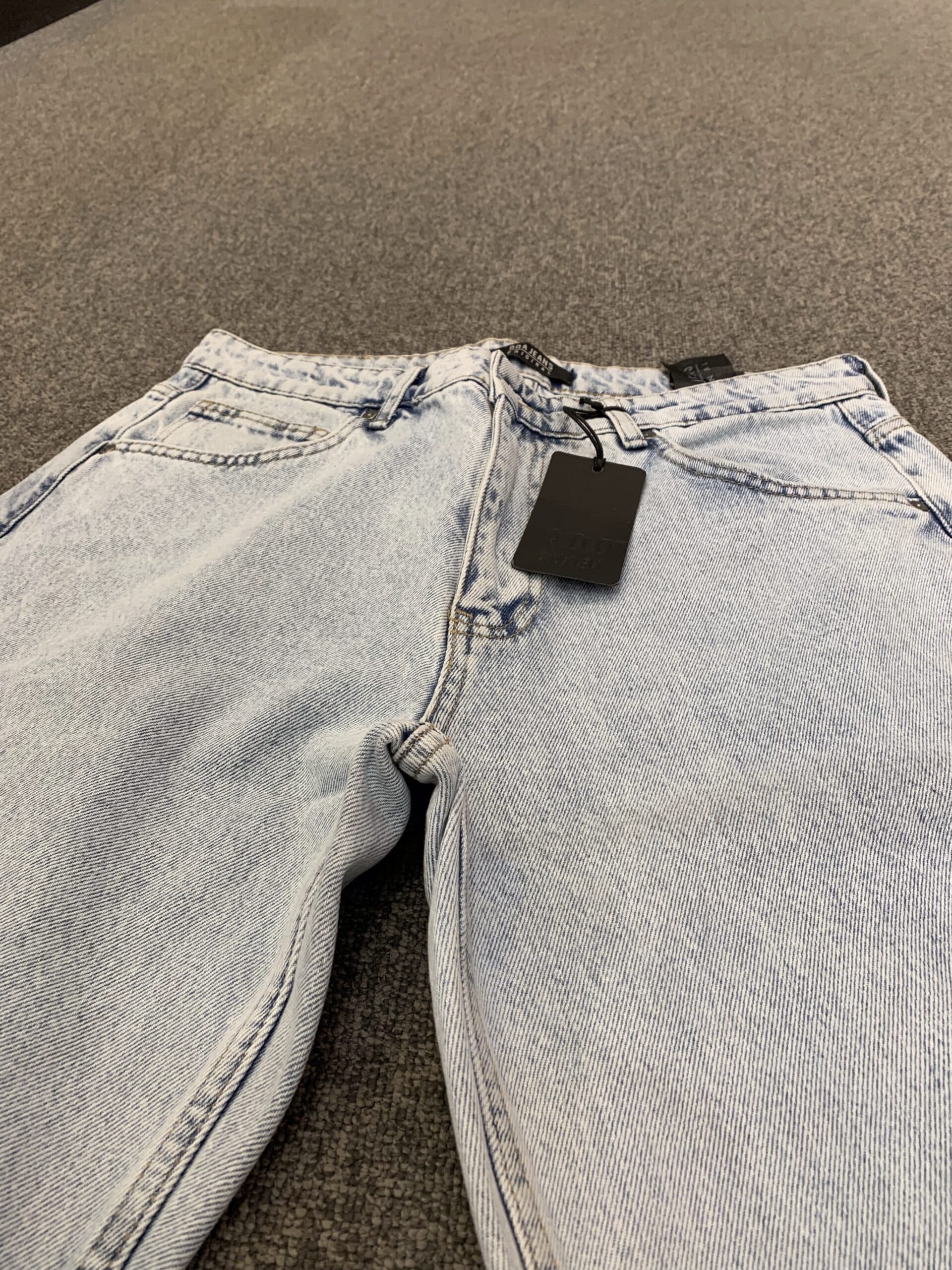 شلوار جین Doa Jeans
