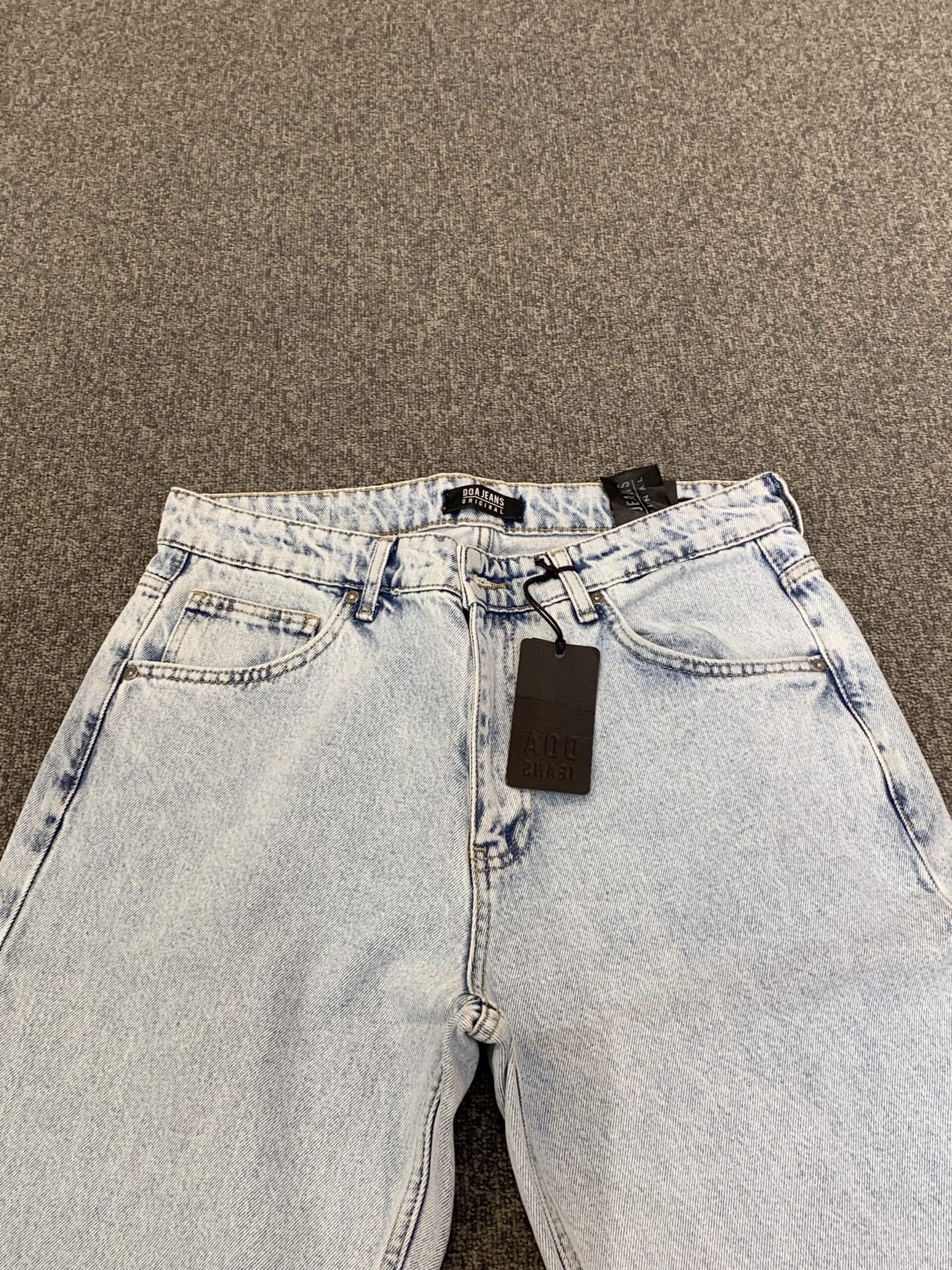 شلوار جین Doa Jeans