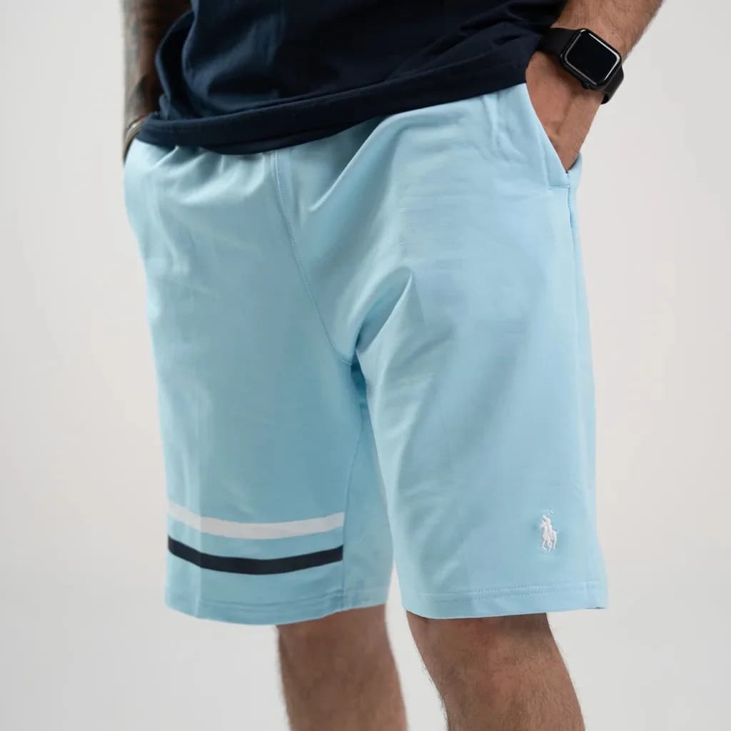 شلوارک Neromoda POLO 3