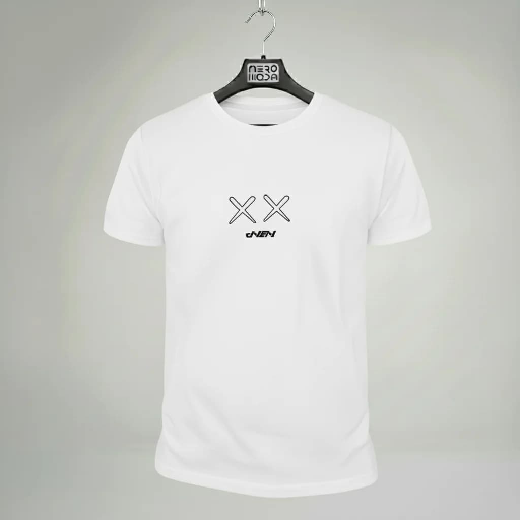 تی‌شرت Neromoda XX 3