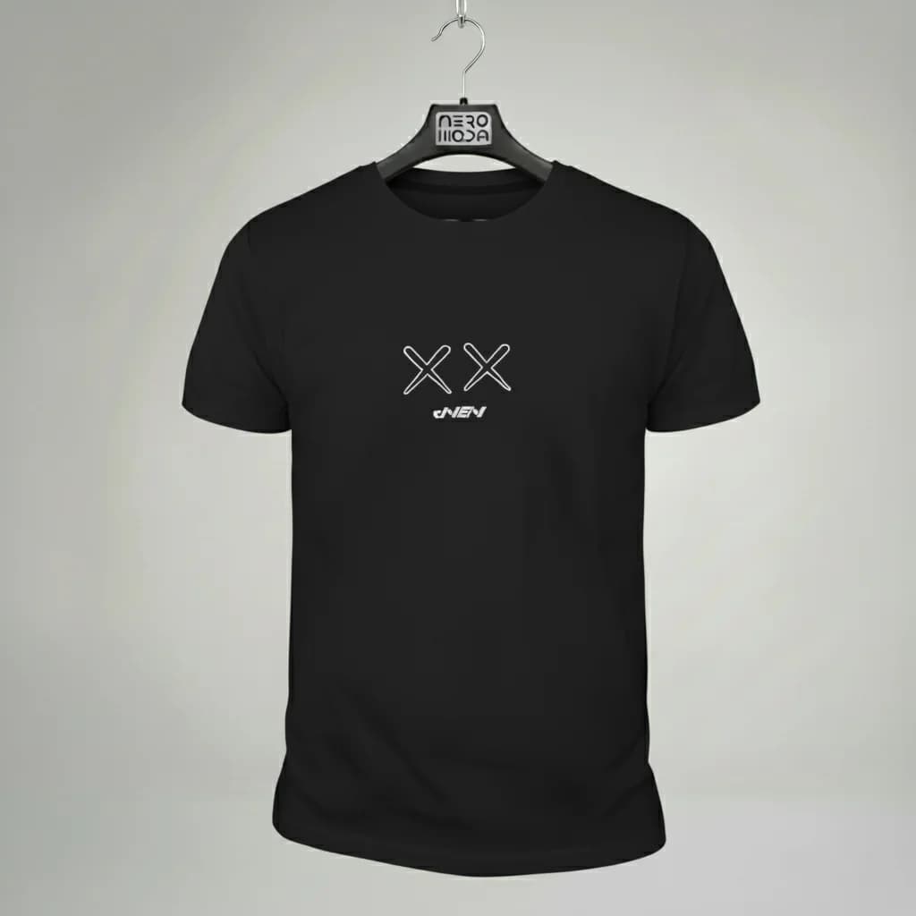 تی‌شرت Neromoda XX 4