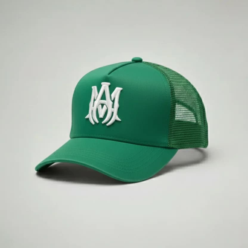محصول AMIRI Monogram Cap 02