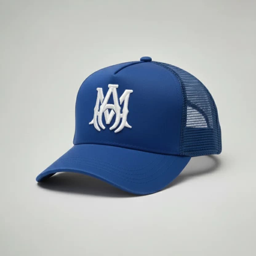 محصول AMIRI Monogram Cap 03