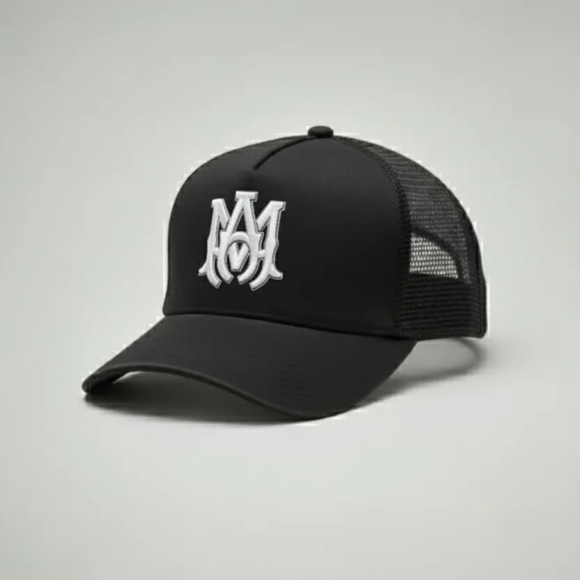محصول AMIRI Monogram Cap 04