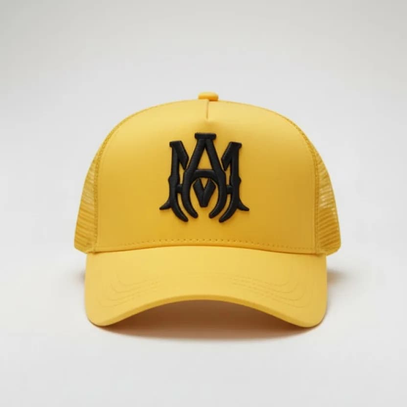 محصول AMIRI Monogram Cap 05