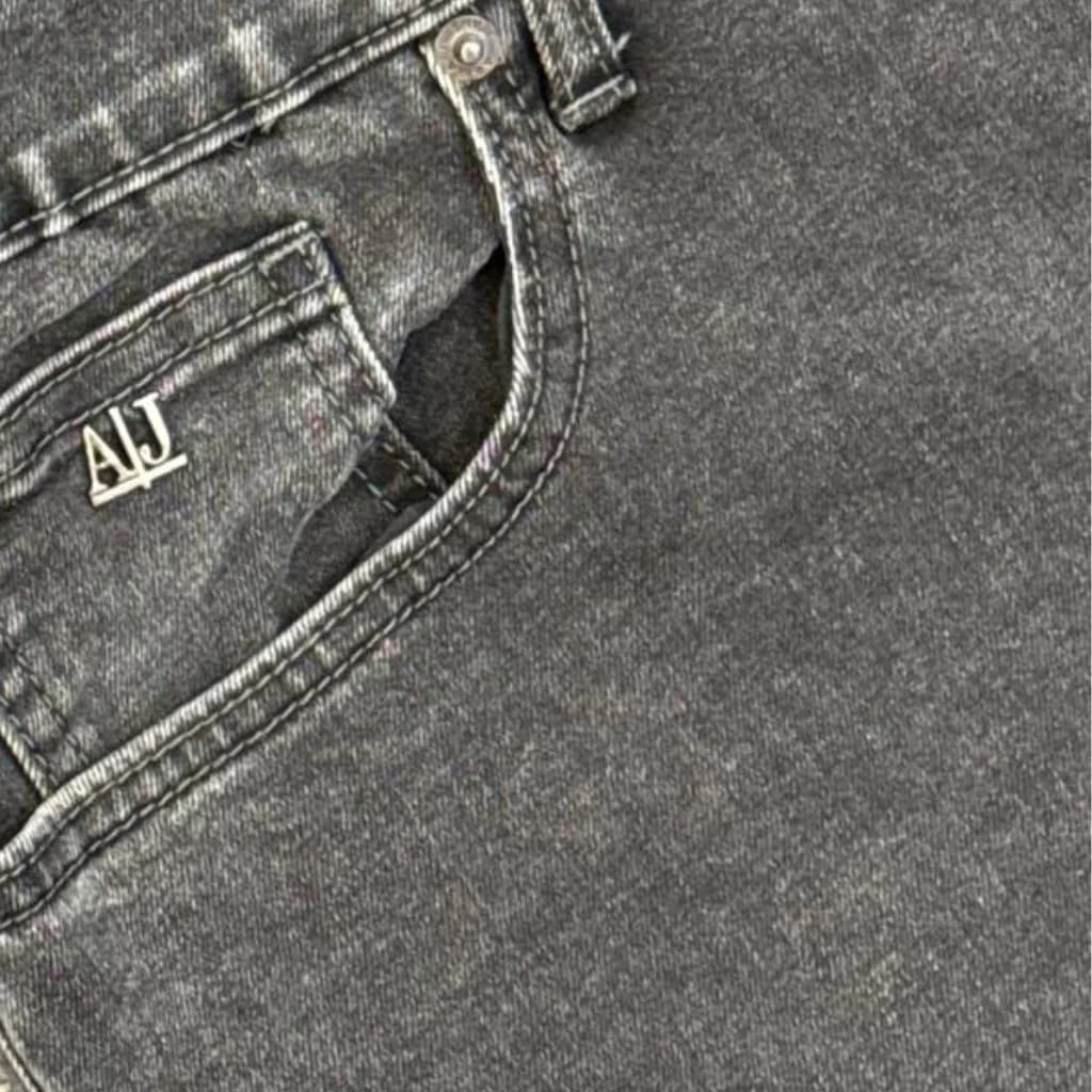 شلوار جین Armani