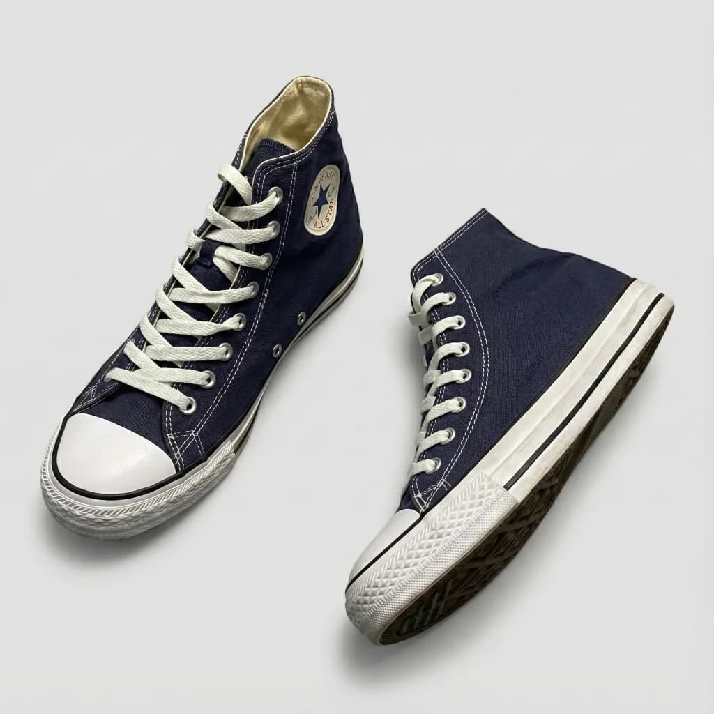 CONVERS