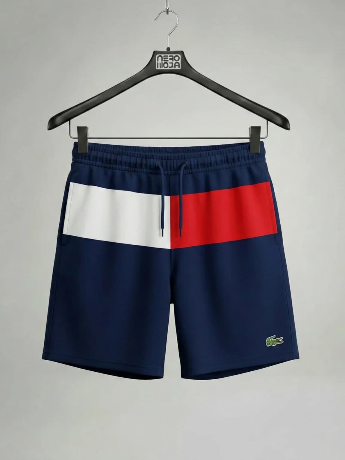 شلوارک Lacoste