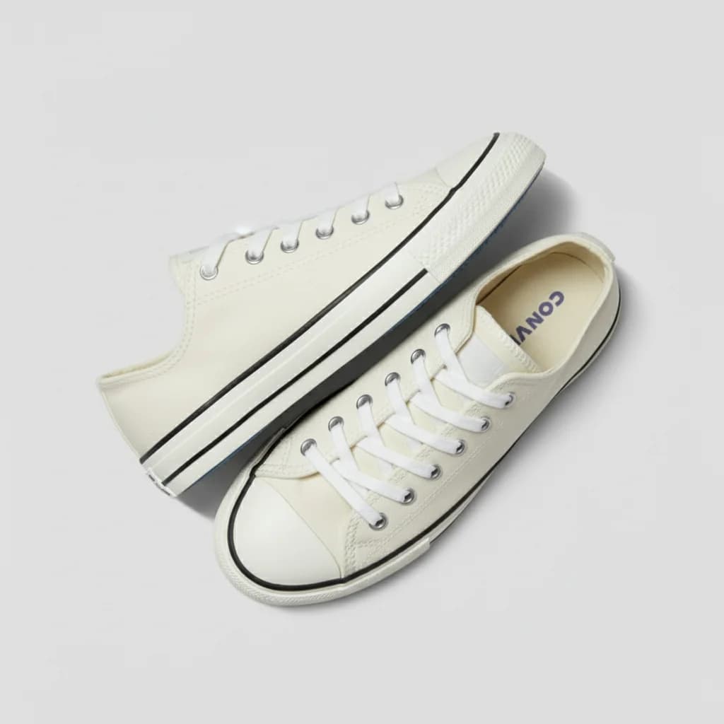 کتانی Converse 3 سفید