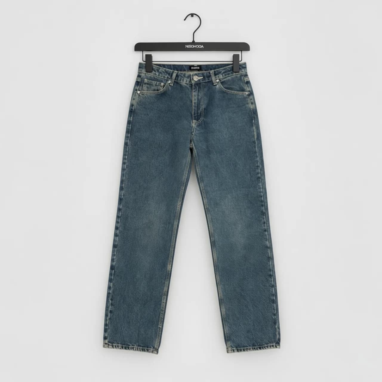 محصول DoaJeans Blue 3 جین آبی