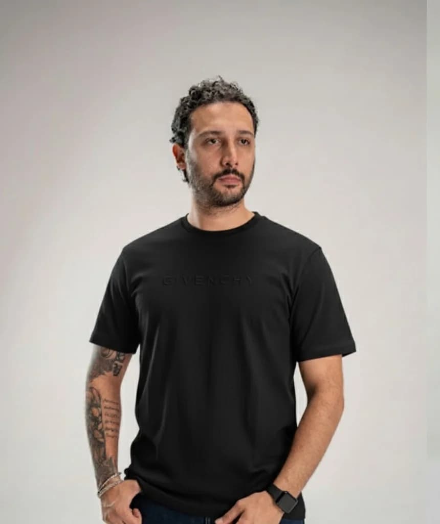 تی‌شرت Givenchy Detail 2