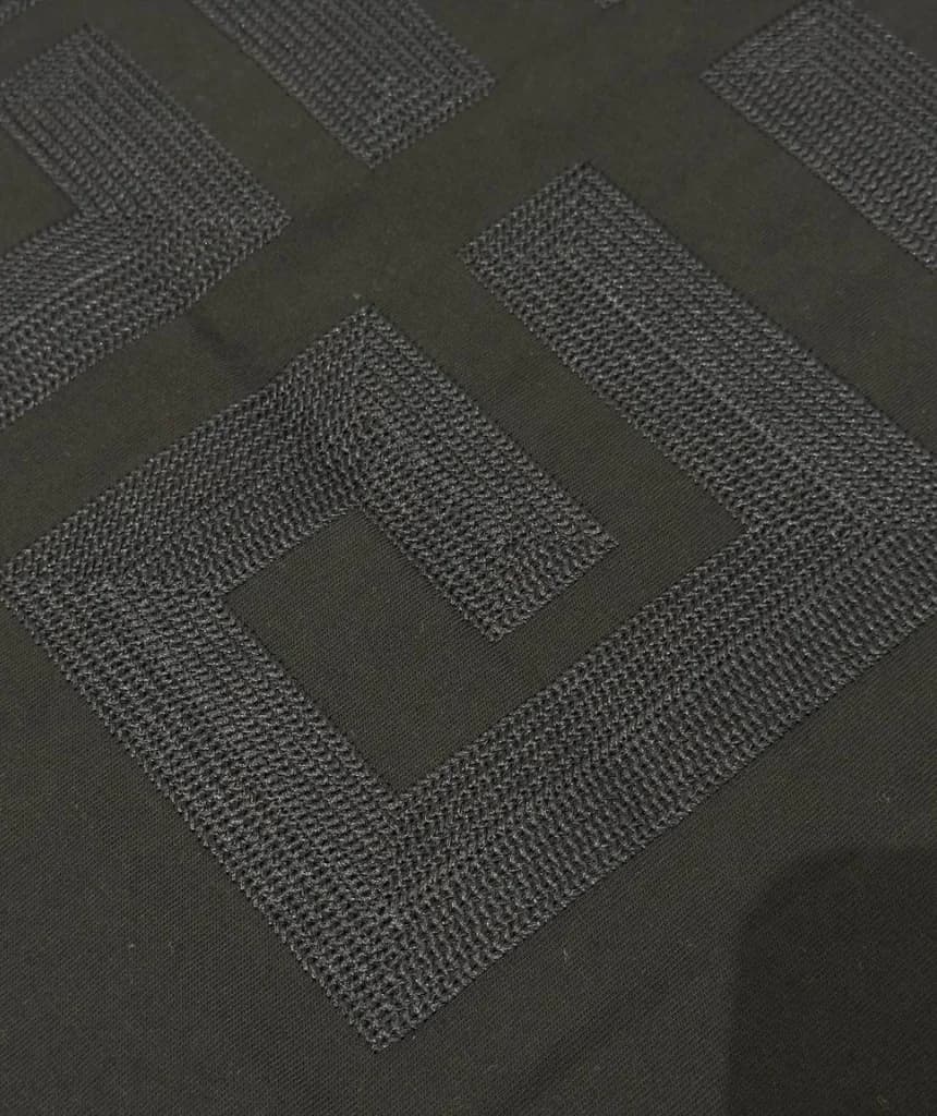 تی‌شرت Givenchy copy – نمای تن‌خور