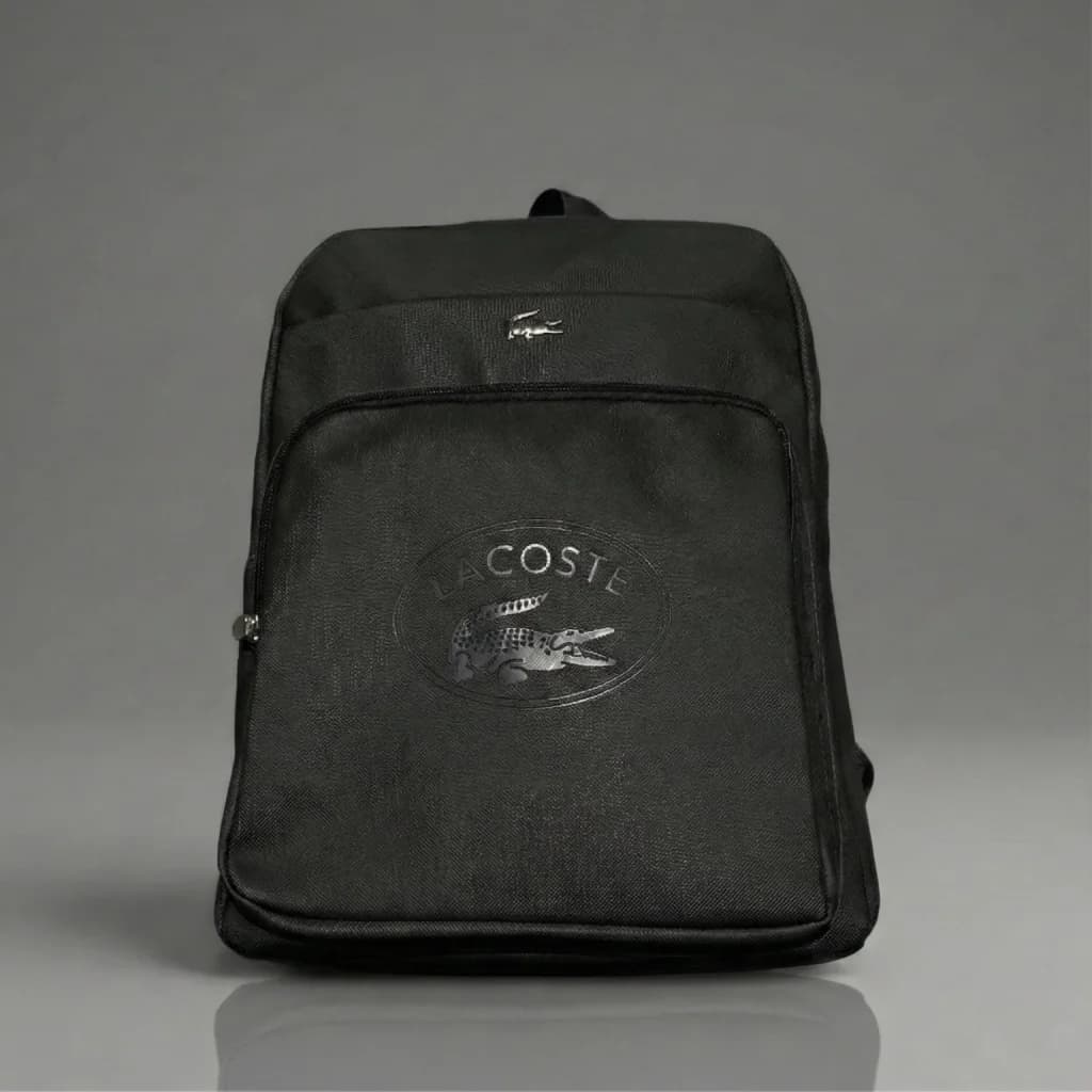کوله پشتی Lacoste