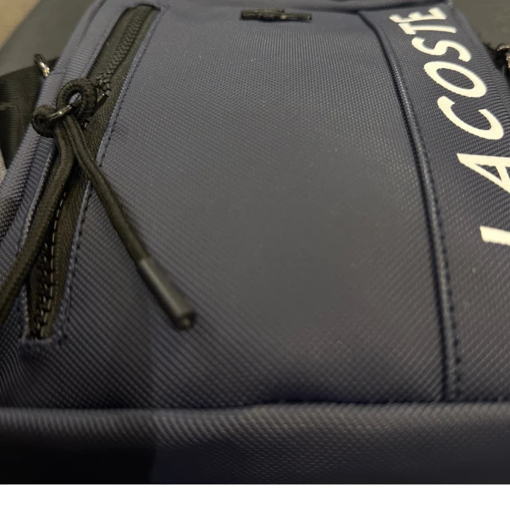 کیف دوشی Lacoste