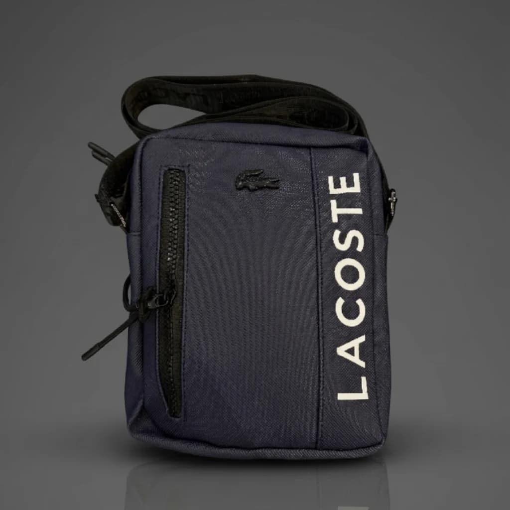 کیف دوشی Lacoste