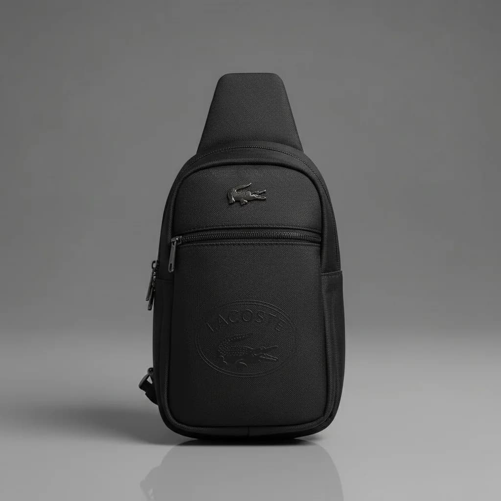 کیف دوشی LOCOSTE