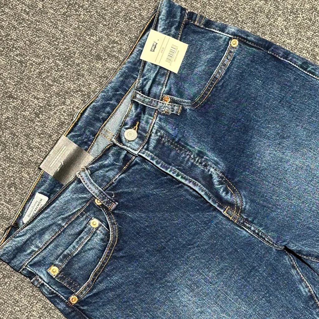محصول Levis Jeans model 1 آبی