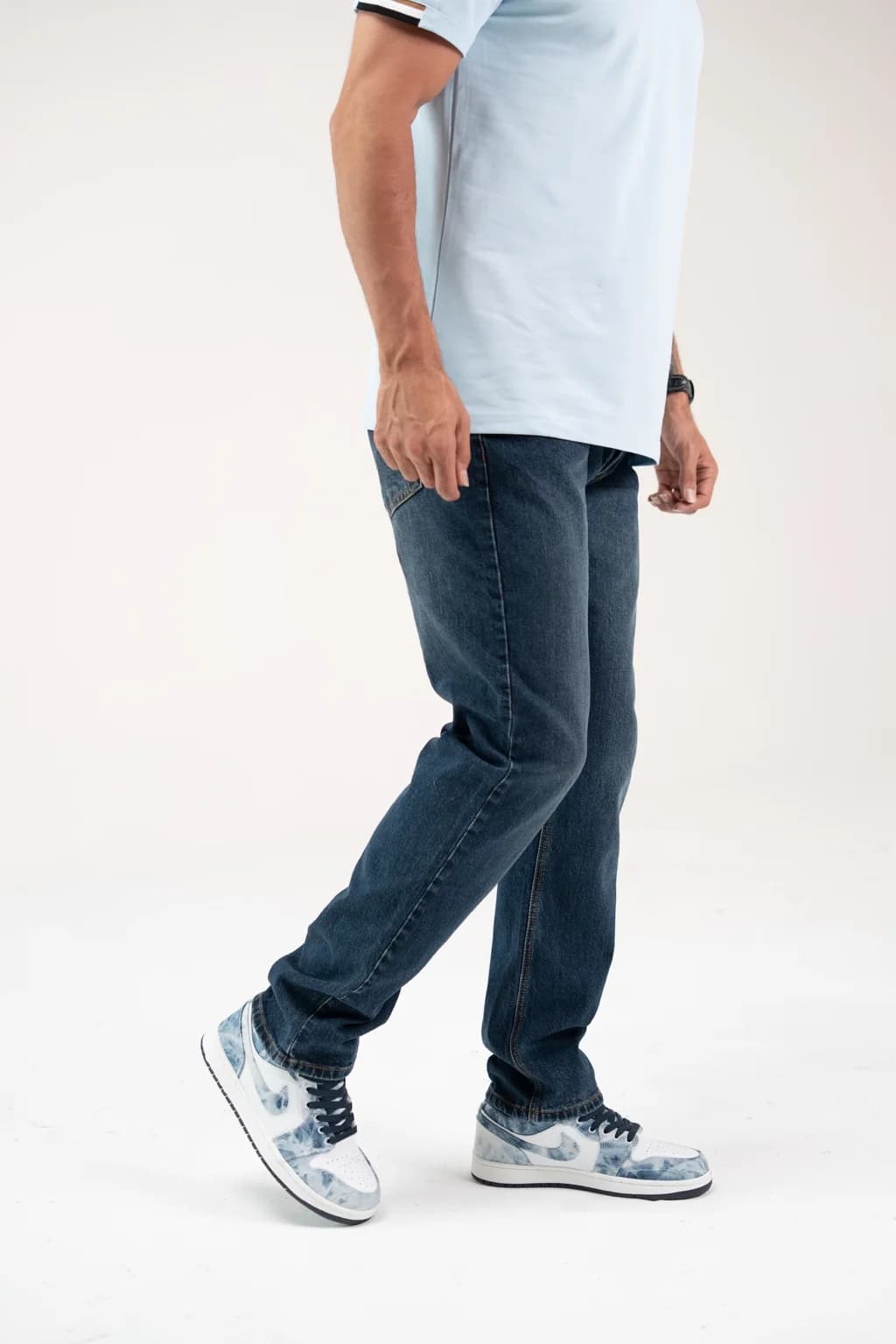 محصول Levis Jeans model 4 آبی