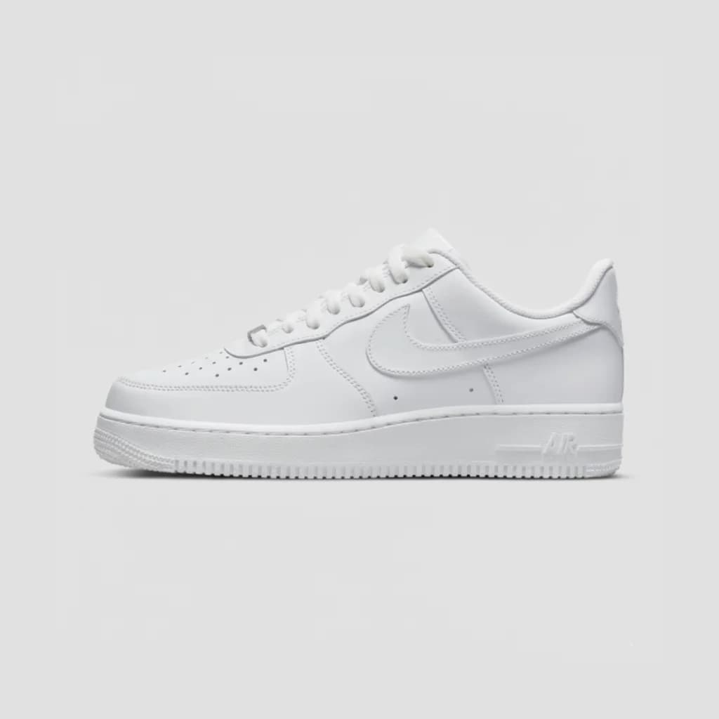 کتانی Nike Air Force 1 1 سفید