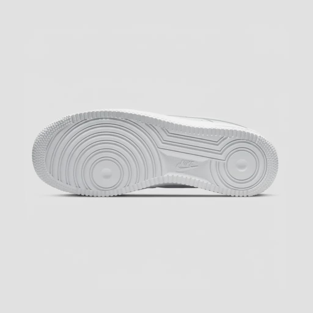 کتانی Nike Air Force 1 3 سفید