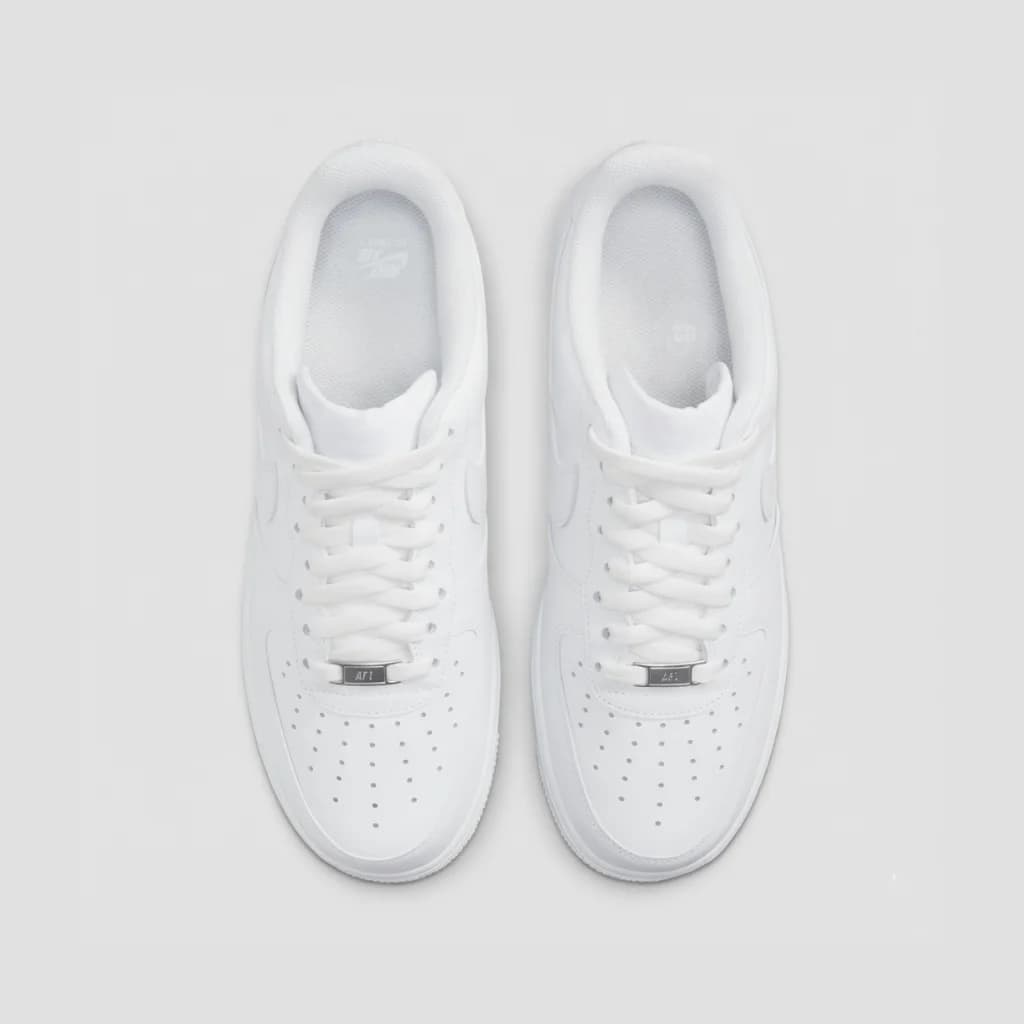 کتانی Nike Air Force 1 4 سفید