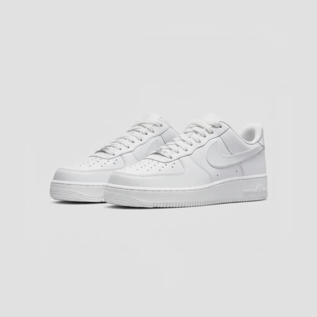 کتانی Nike Air Force 1 5 سفید