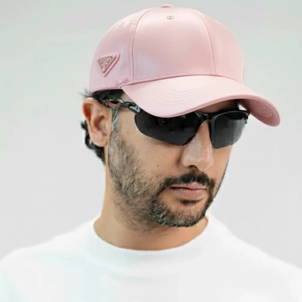 محصول Prada Satin Cap 29