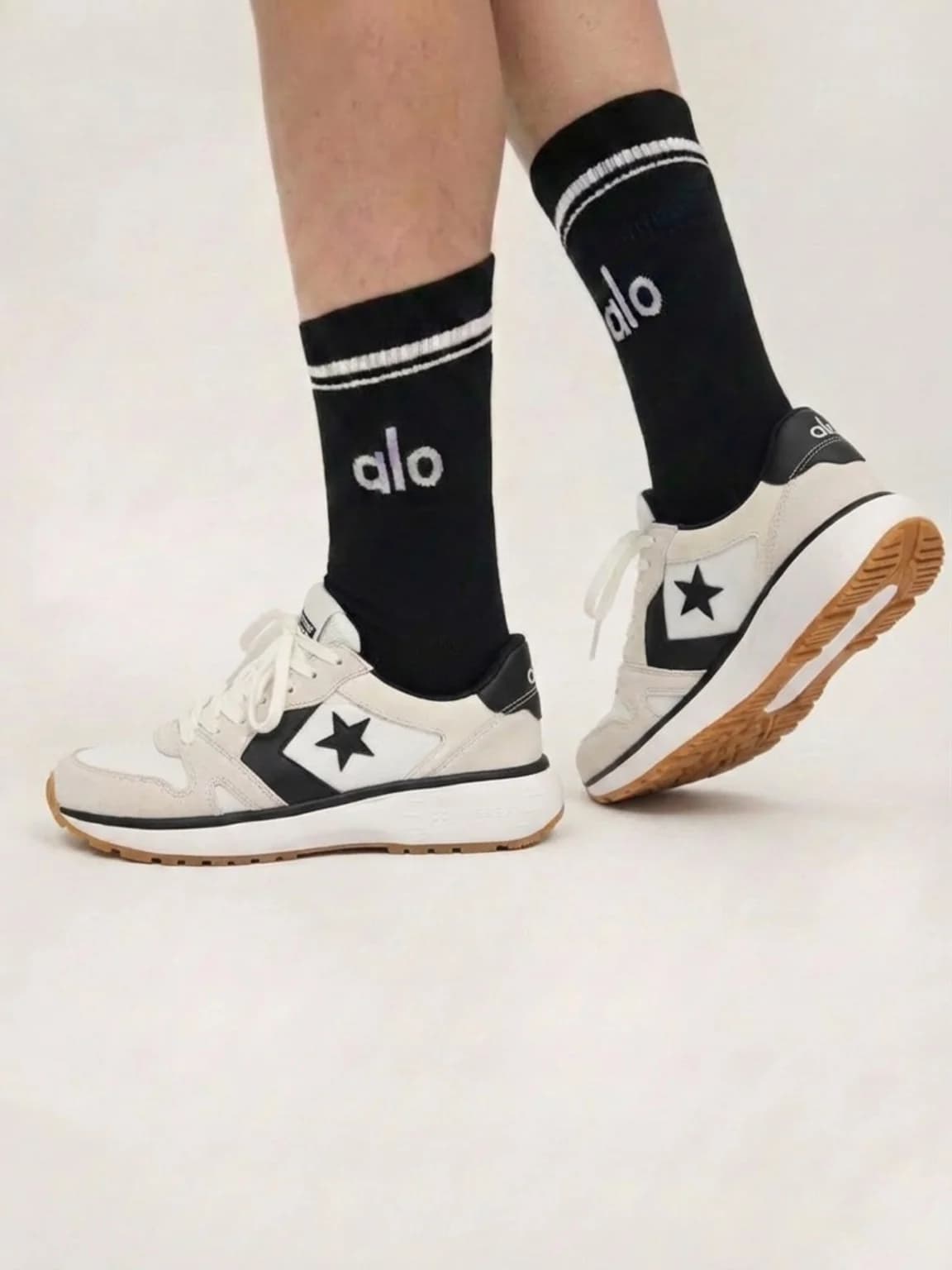 CONVERS