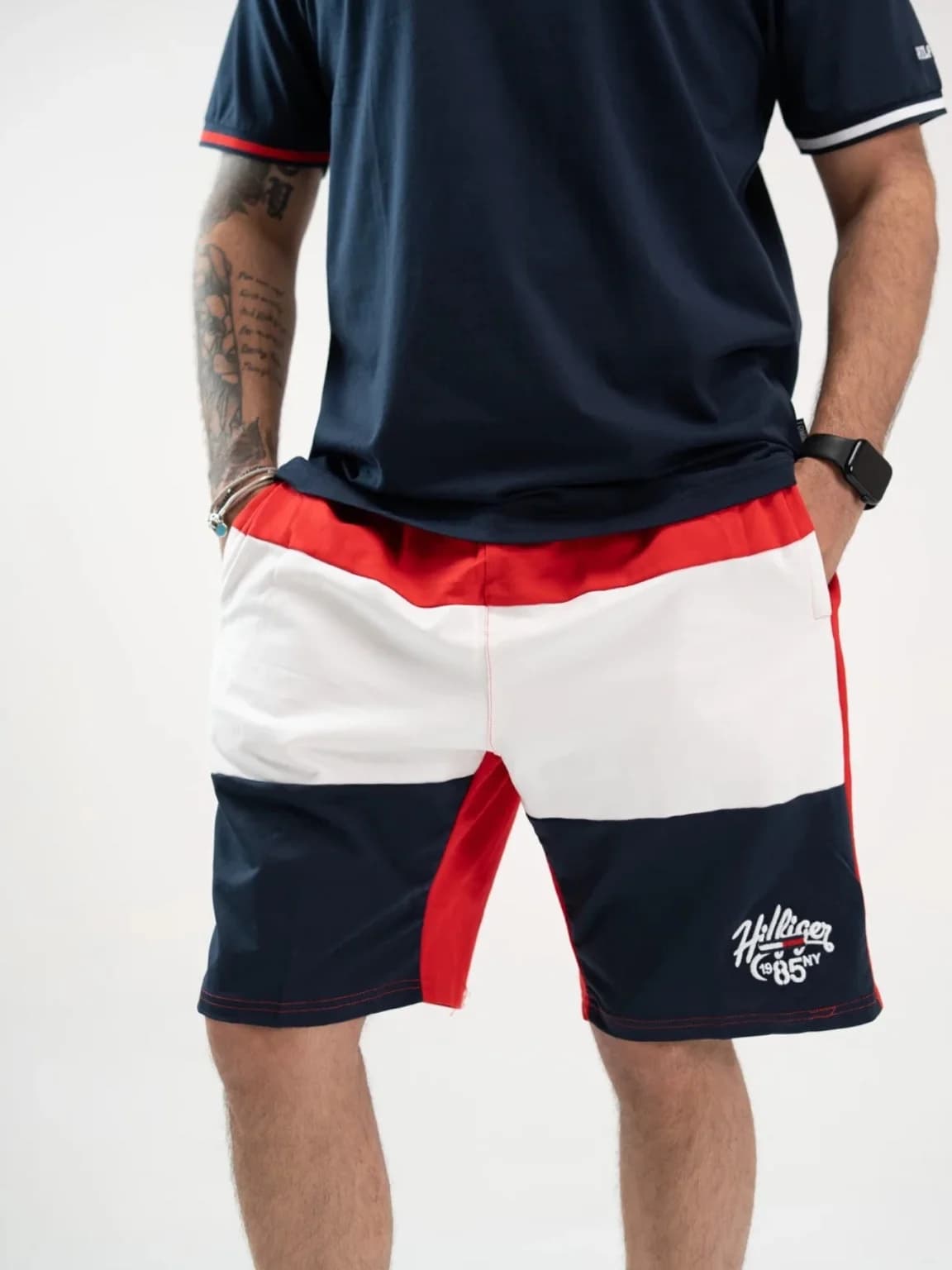شلوارک Tommy