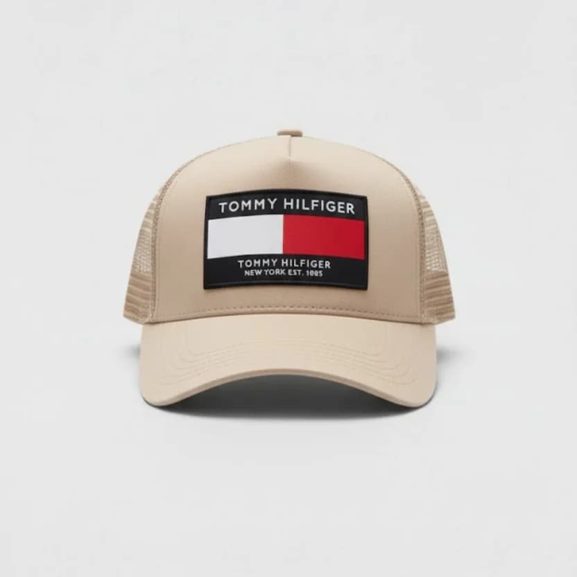 کلاه  Tommy
