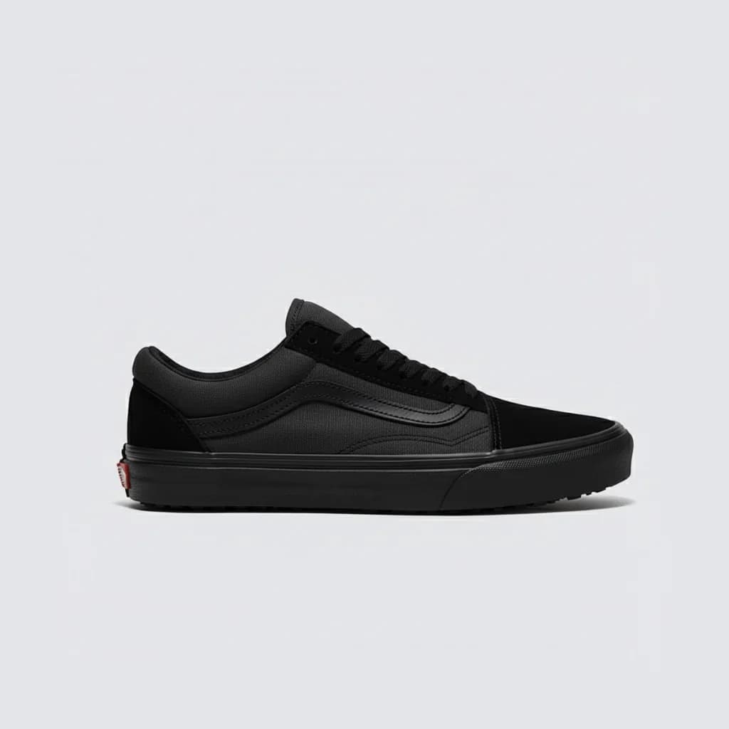 محصول Vans Old Skool All Black 3