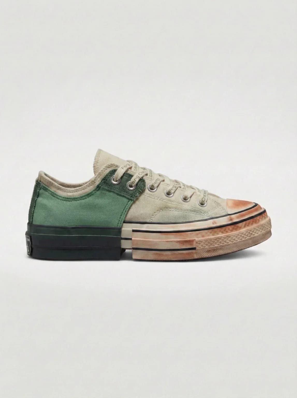 CONVERSE FENG CHEN WANG