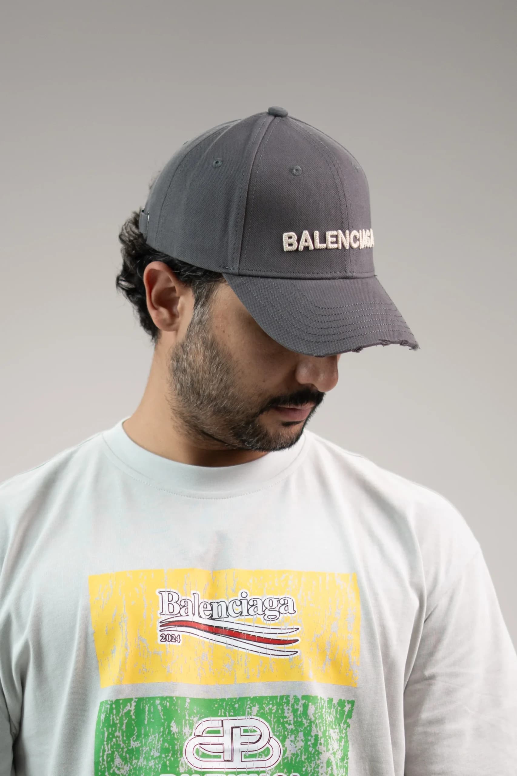 تی‌شرت Balenciaga 2 scaled