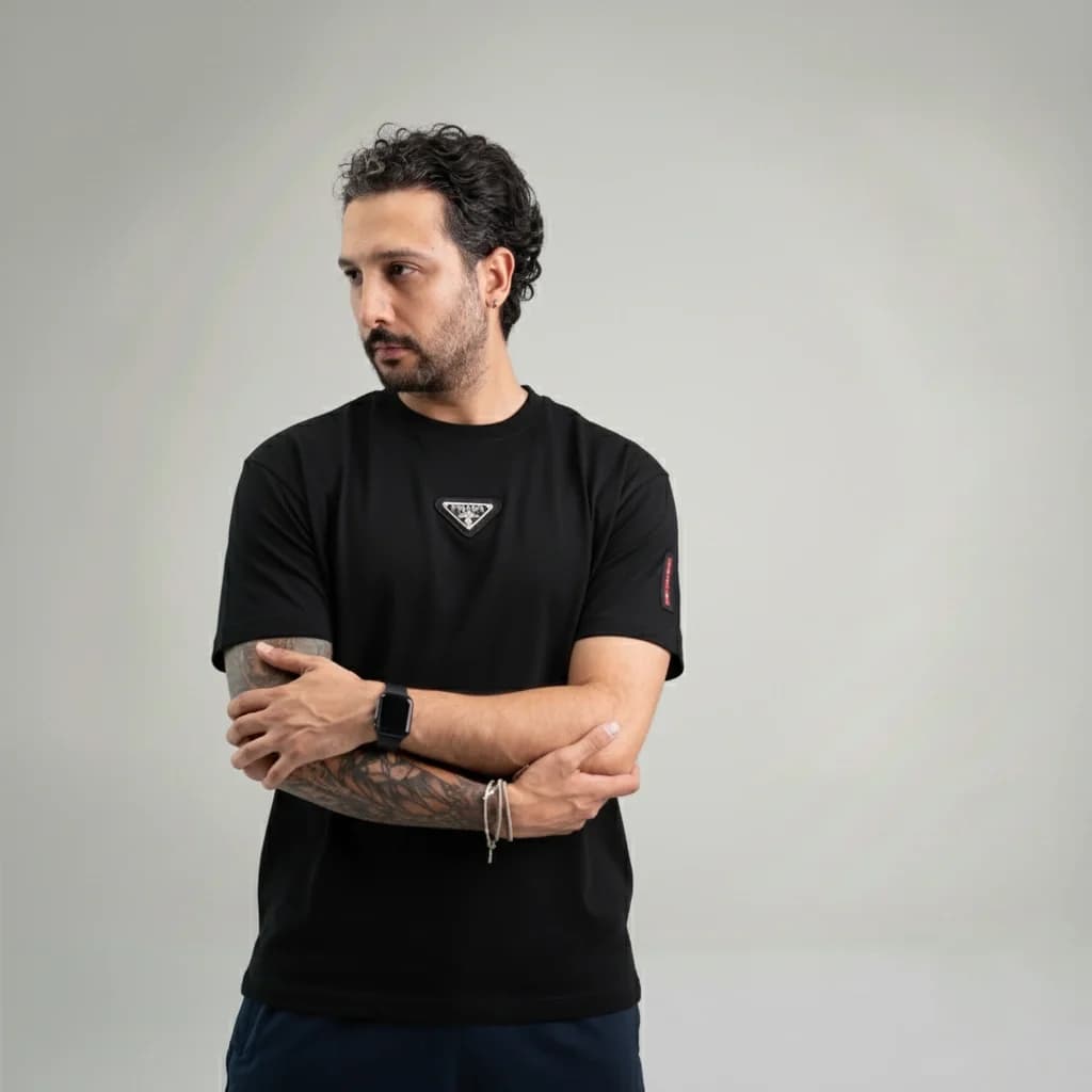 تیشرت Prada