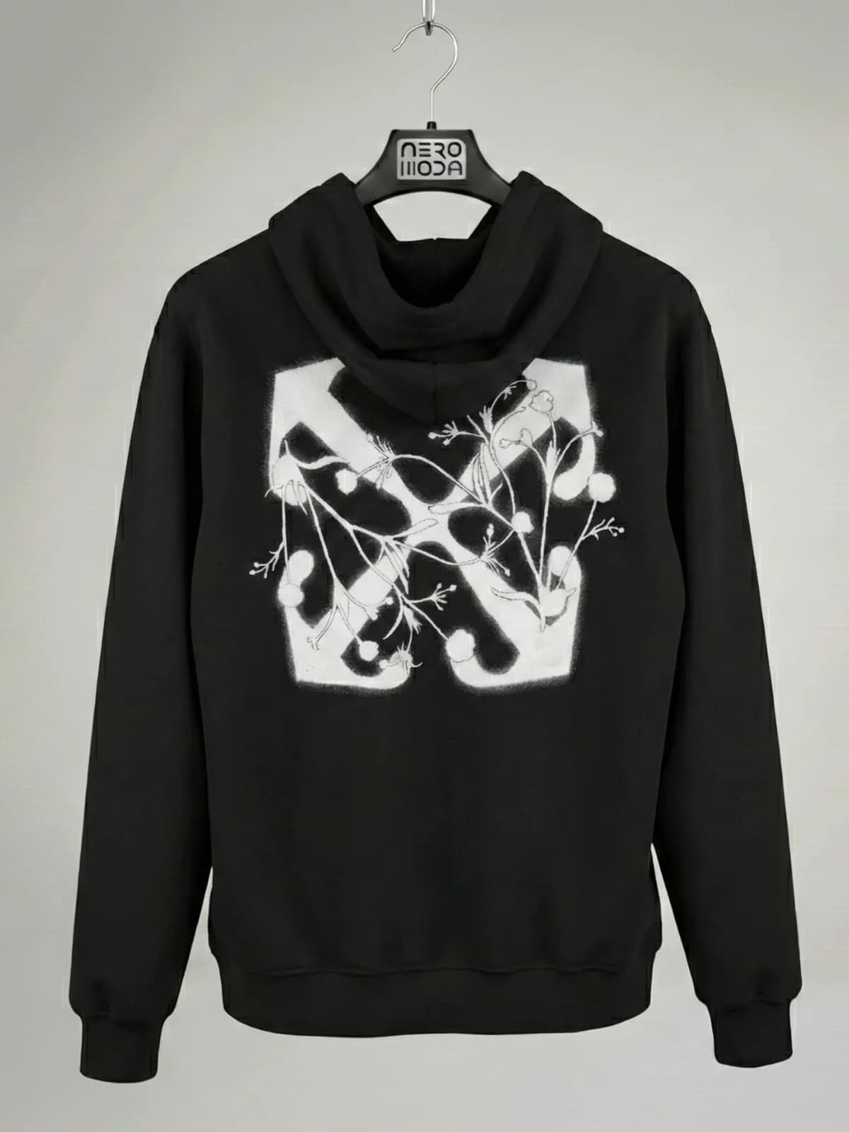 هودی OFF WHITE