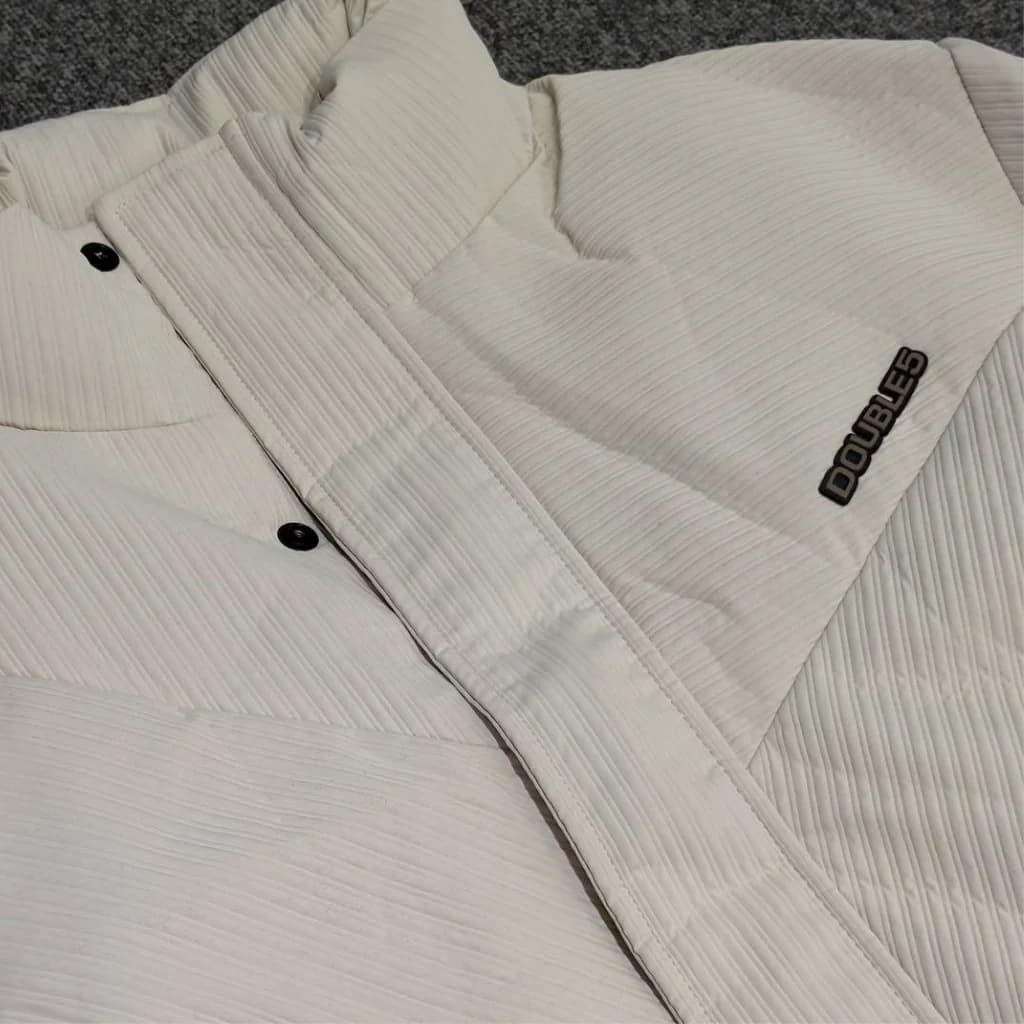 محصول Double5 Cream Jacket 5