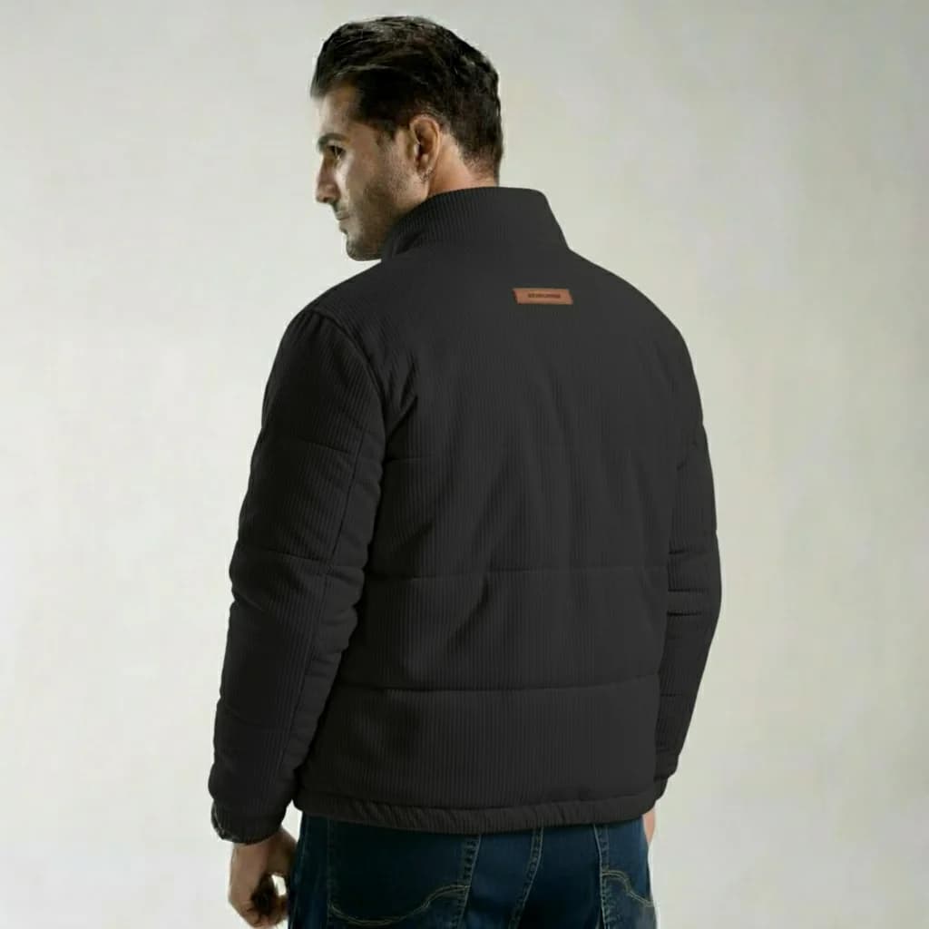 کاپشن Double5 3