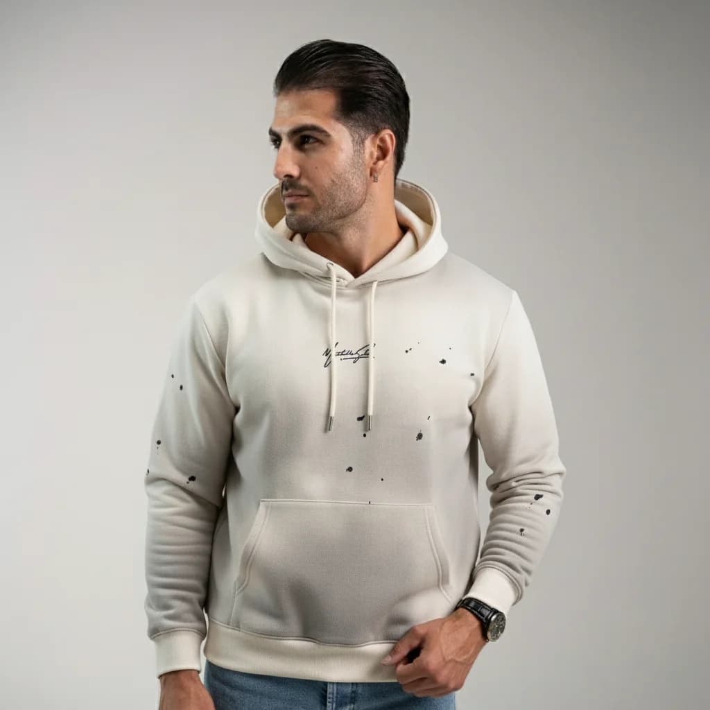 هودی Neromoda 1