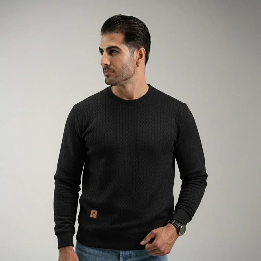 محصول Sweater Neromoda 1 1