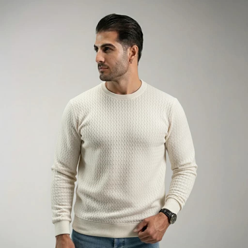 محصول Sweater Neromoda 3 1