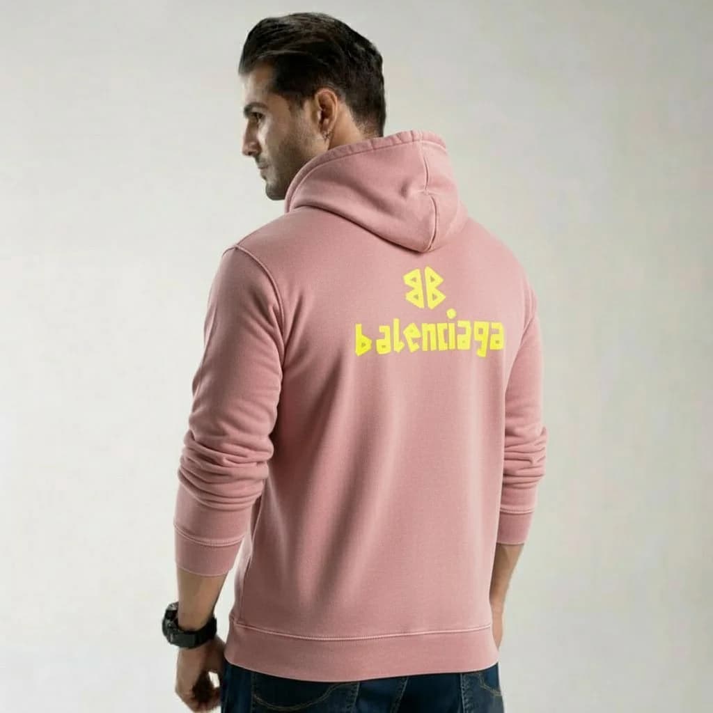 هودی BALENCIAGA