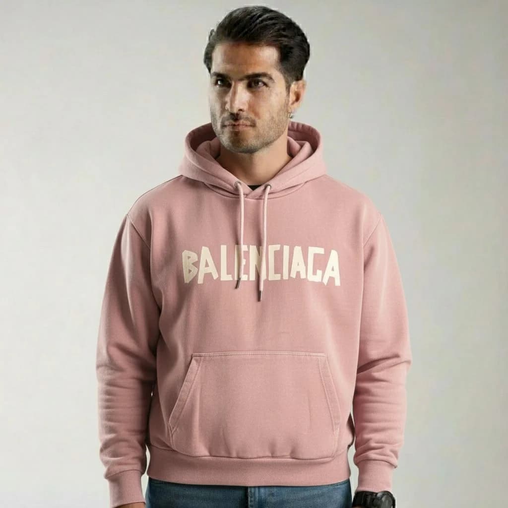 هودی BALENCIAGA