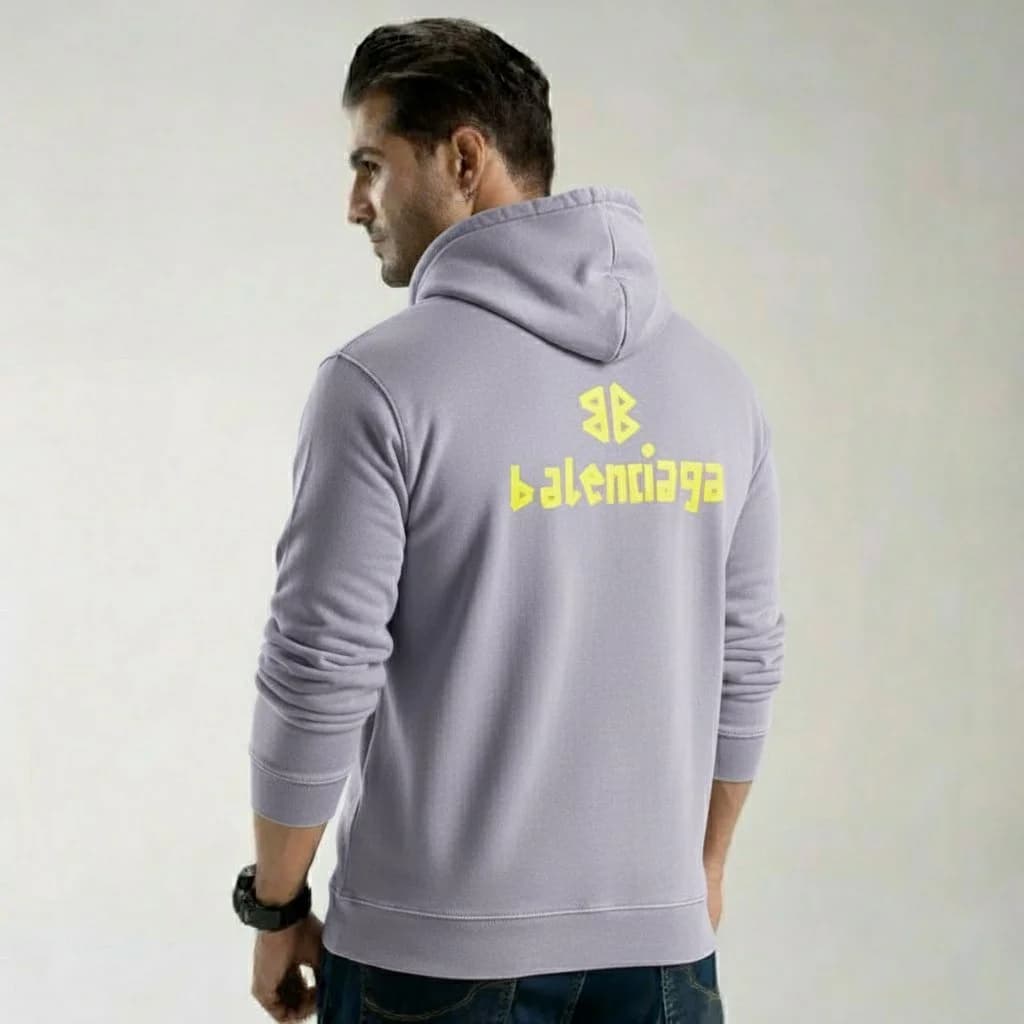 هودی BALENCIAGA