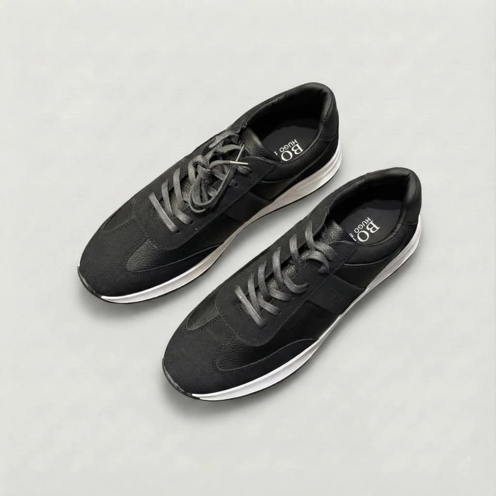 محصول Boss Sneaker View 6 مشکی