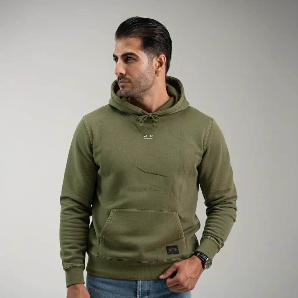 هودی