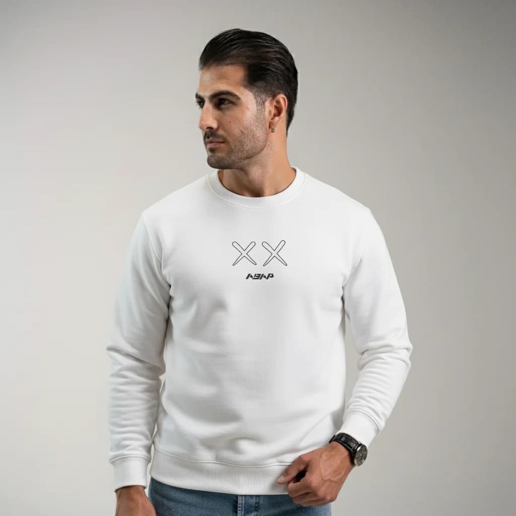 سویشرت Neromoda 7